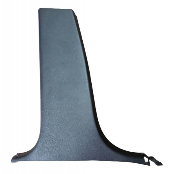 Acabamento Coluna Central Esquerdo - Ford Edge 2009