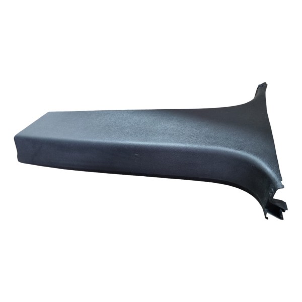 Acabamento Coluna Central Esquerdo - Ford Edge 2009