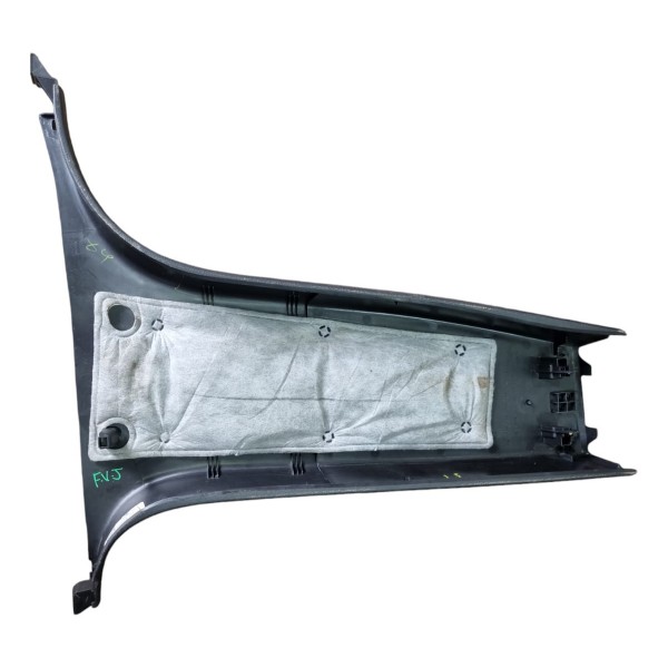 Acabamento Coluna Central Esquerdo - Ford Edge 2009