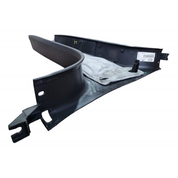 Acabamento Coluna Central Esquerdo - Ford Edge 2009