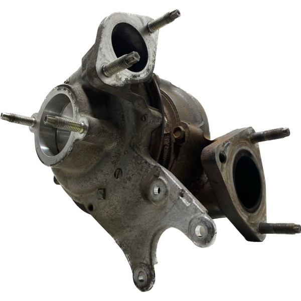 Turbina Toyota Hilux 2.8 Turbo Diesel 16/22