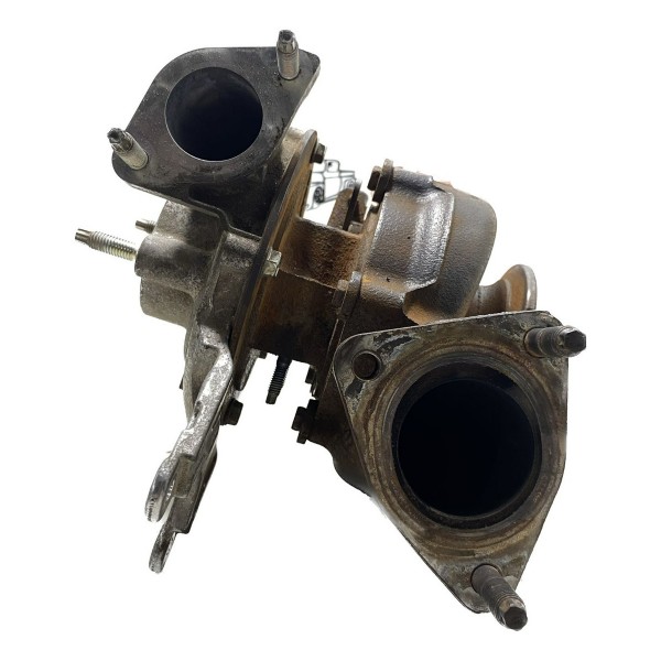 Turbina Toyota Hilux 2.8 Turbo Diesel 16/22