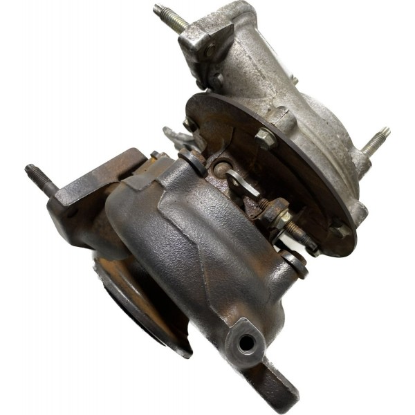 Turbina Toyota Hilux 2.8 Turbo Diesel 16/22