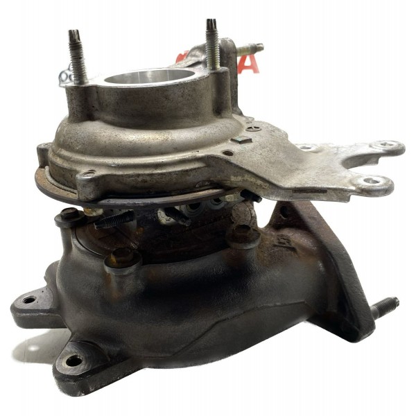 Turbina Toyota Hilux 2.8 Turbo Diesel 16/22