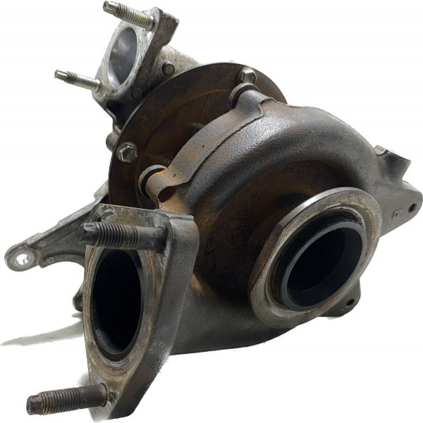 Turbina Toyota Hilux 2.8 Turbo Diesel 16/22