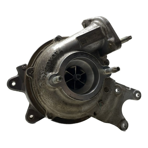 Turbina Toyota Hilux 2.8 Turbo Diesel 16/22
