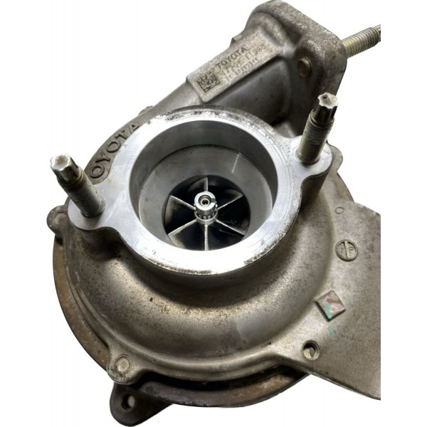 Turbina Toyota Hilux 2.8 Turbo Diesel 16/22