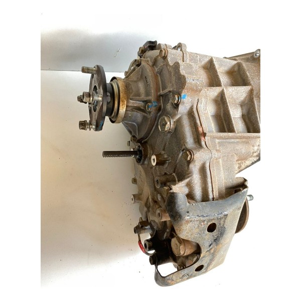 Caixa Tração Toyota Hilux 2.8 Turbo Aut 4x4 16/22