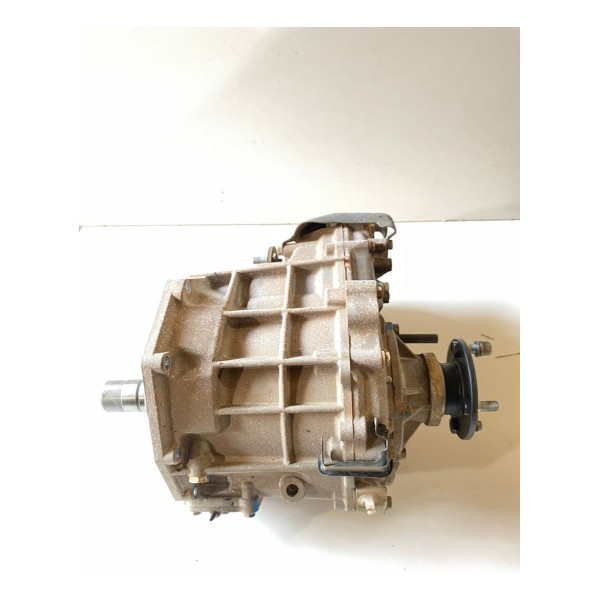 Caixa Tração Toyota Hilux 2.8 Turbo Aut 4x4 16/22