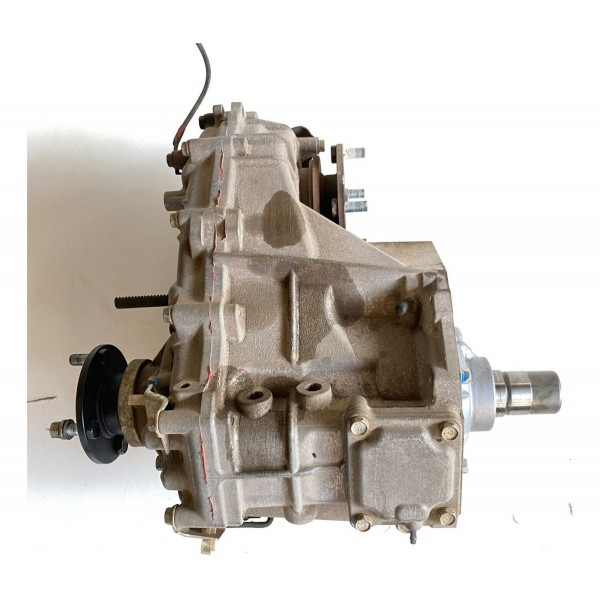 Caixa Tração Toyota Hilux 2.8 Turbo Aut 4x4 16/22