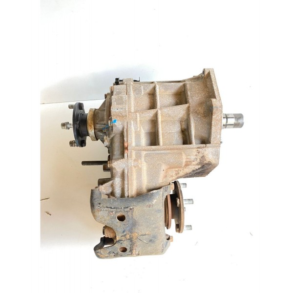 Caixa Tração Toyota Hilux 2.8 Turbo Aut 4x4 16/22