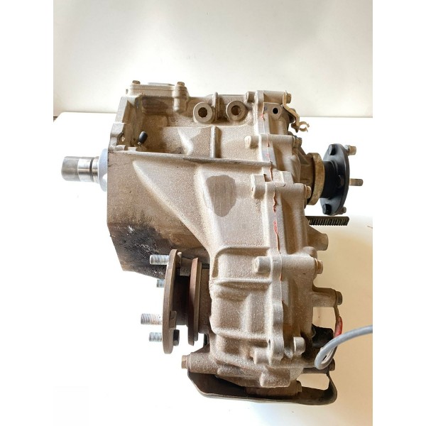 Caixa Tração Toyota Hilux 2.8 Turbo Aut 4x4 16/22