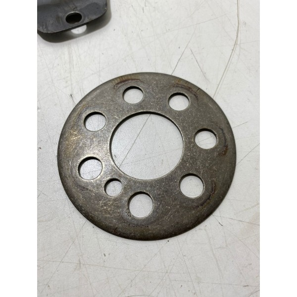 Suporte Volante Motor Kia Sorento 2.4 2010/2013 Cx347