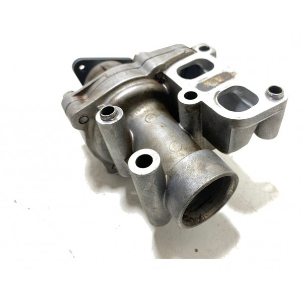 Bomba Da Agua Kia Sorento 2.4 2010/2013 Cx347