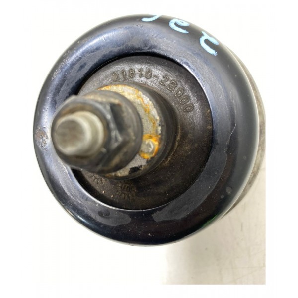 Coxim Motor Kia Sorento 2.4 2010/2013 Cx347