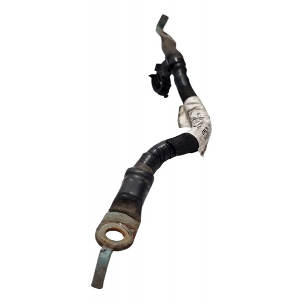 Cabo Negativo Bateria Ranger 3.2 2014 Cx487