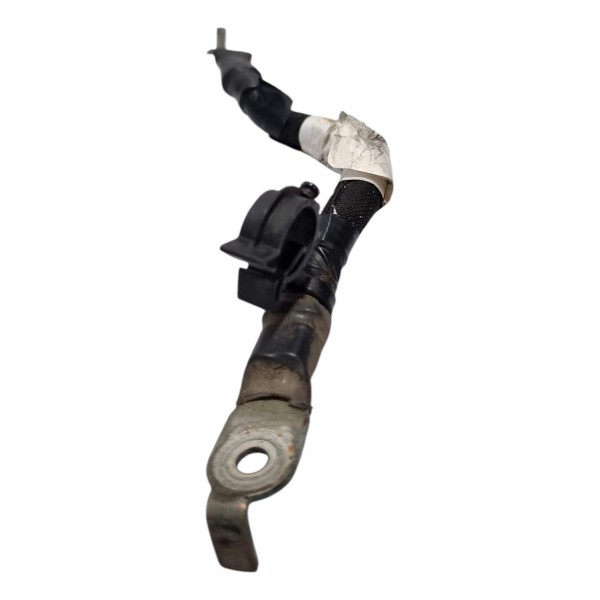 Cabo Negativo Bateria Ranger 3.2 2014 Cx487