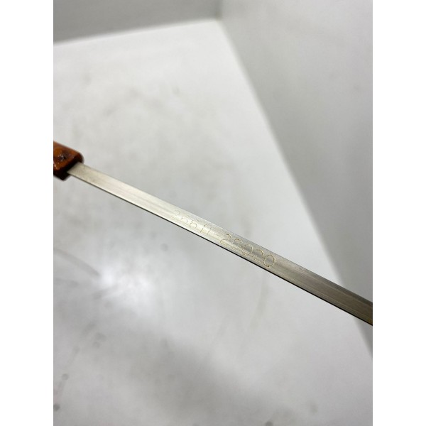 Vareta Nivel Oleo Motor Kia Sorento 2.4 2010/2013 Cx347