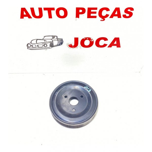 Polia Bomba D'agua Kia Sorento 2.4 2010/13 Cx347
