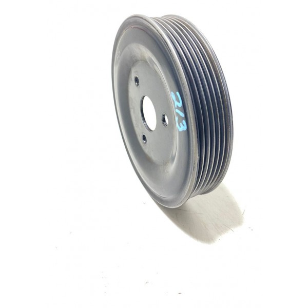 Polia Bomba D'agua Kia Sorento 2.4 2010/13 Cx347