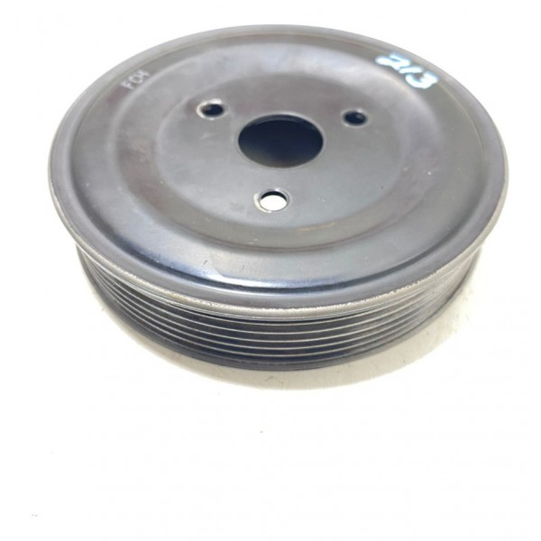 Polia Bomba D'agua Kia Sorento 2.4 2010/13 Cx347