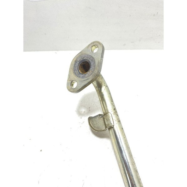 Cano Motor Toyota Hilux 2.8 Turbo Diesel 16/22 Cx346