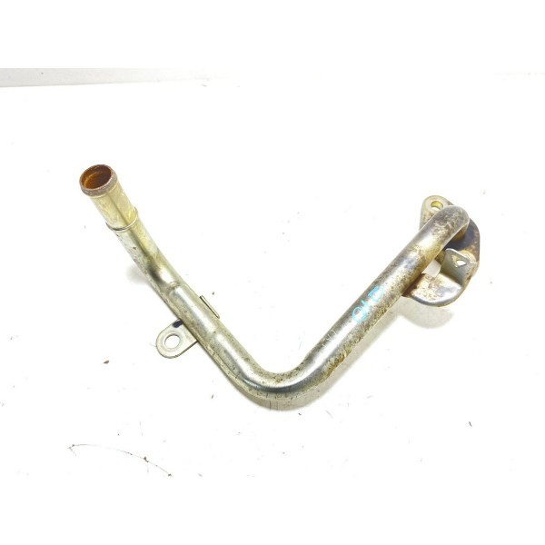 Cano Motor Toyota Hilux 2.8 Turbo Diesel 16/22 Cx346