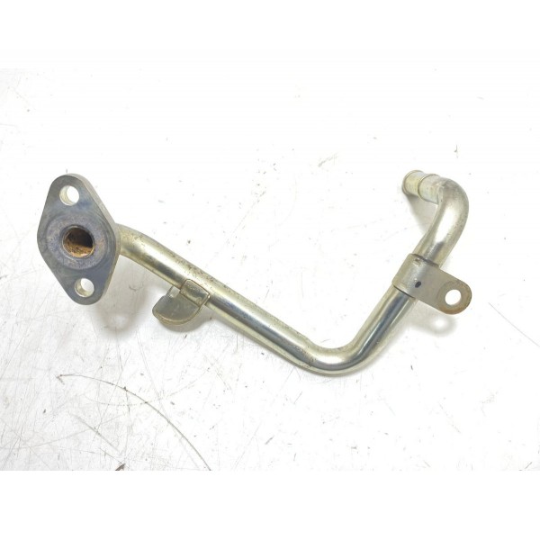 Cano Motor Toyota Hilux 2.8 Turbo Diesel 16/22 Cx346