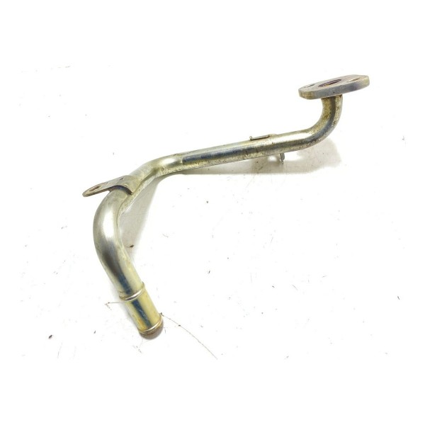 Cano Motor Toyota Hilux 2.8 Turbo Diesel 16/22 Cx346