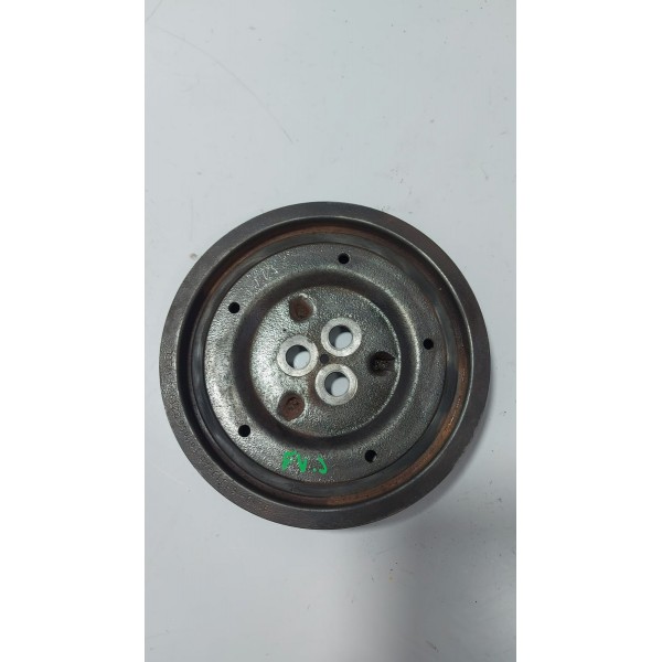 Polia Virabrequim  Ranger 2.2 Ano 2013/2016 Cx487