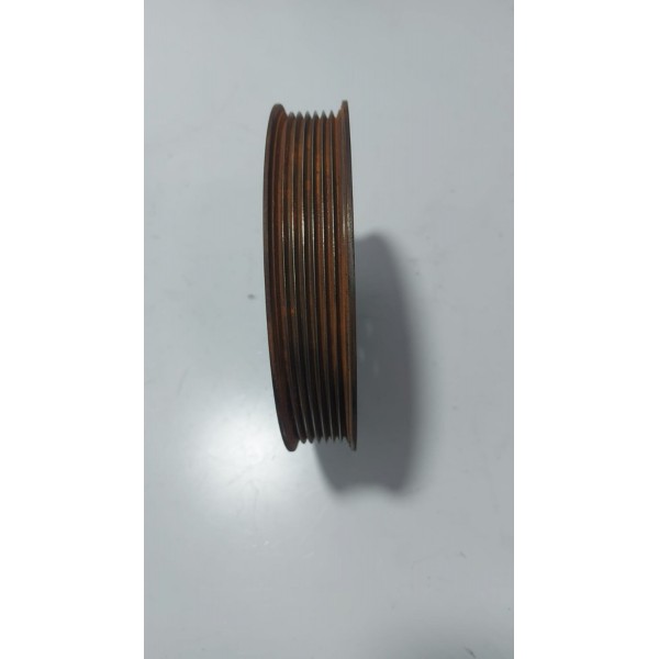 Polia Virabrequim  Ranger 2.2 Ano 2013/2016 Cx487