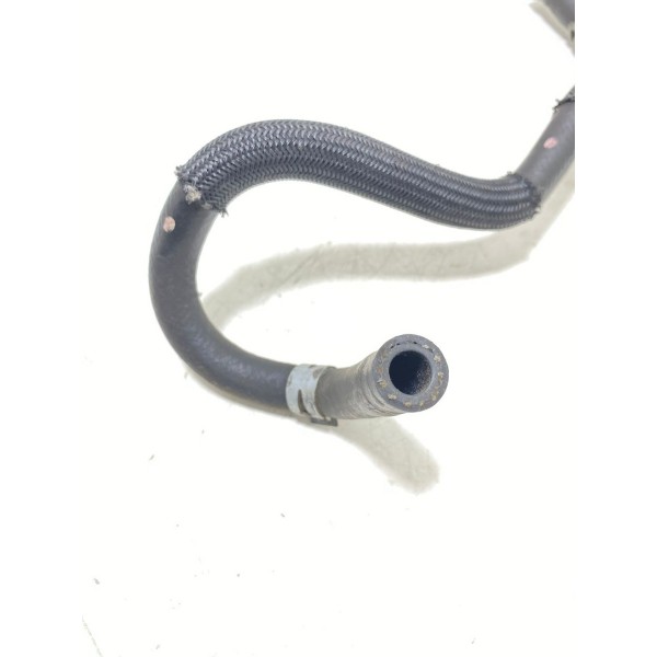 Cano Mangueira Motor Toyota Hilux 2.8 Diesel 16/22 Cx346