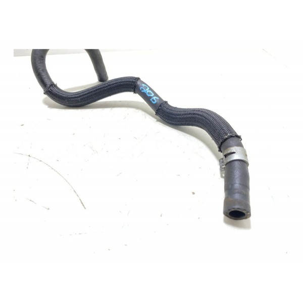 Cano Mangueira Motor Toyota Hilux 2.8 Diesel 16/22 Cx346