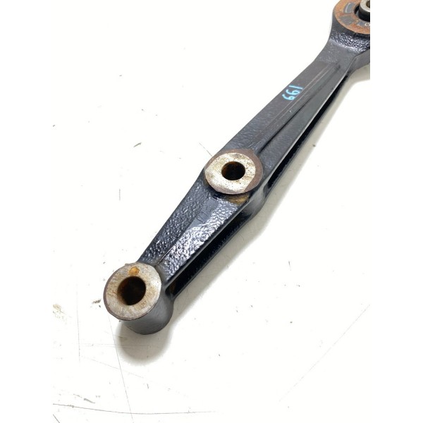 Suporte Diferencial D.d Toyota Hilux 2.8 16/21 Cx346