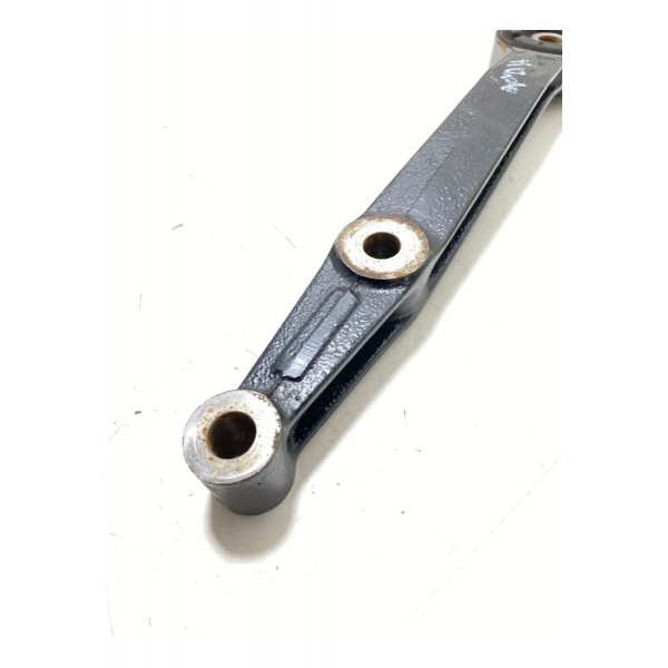 Suporte Diferencial D.d Toyota Hilux 2.8 16/21 Cx346