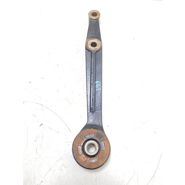 Suporte Diferencial D.d Toyota Hilux 2.8 16/21 Cx346