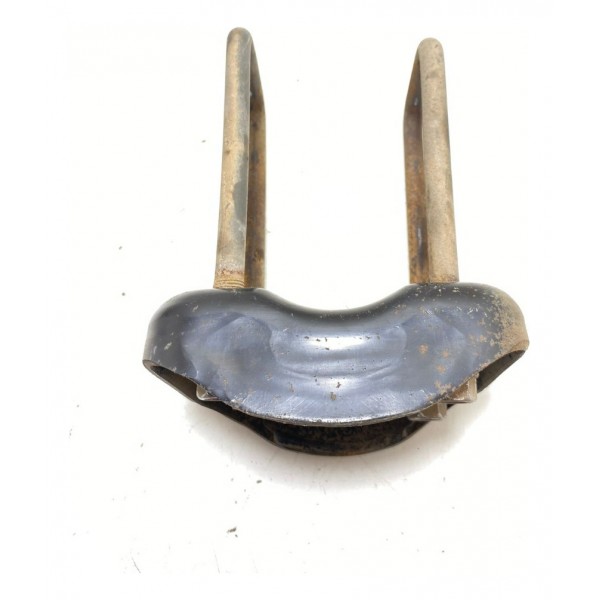 Suporte Feixe Molas Toyota Hilux 2.8 16/21 Cx346