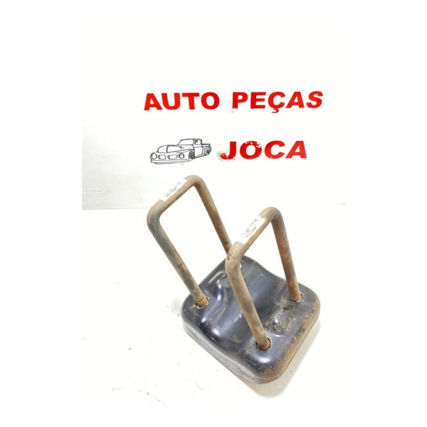Suporte Feixe Molas Toyota Hilux 2.8 16/21 Cx346