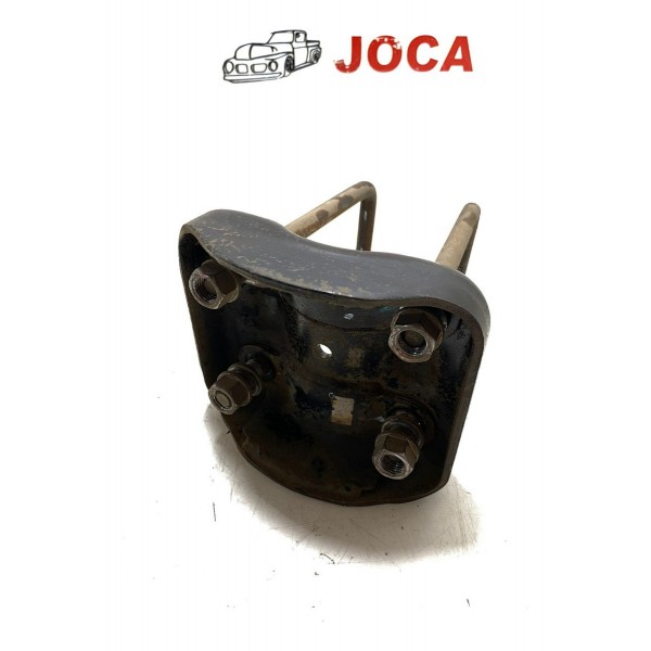 Suporte Feixe Molas Toyota Hilux 2.8 16/21 Cx346