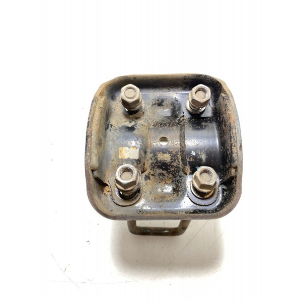 Suporte Feixe Molas Toyota Hilux 2.8 16/21 Cx346