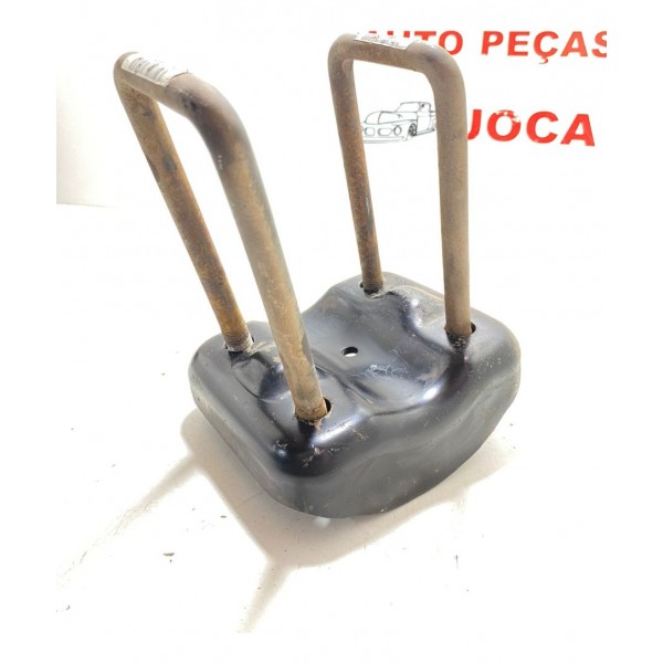 Suporte Feixe Molas Toyota Hilux 2.8 16/21 Cx346