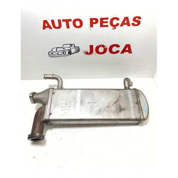 Resfriador Valvula Egr Volkswagen Amarok 2.0 10/21 Cx346