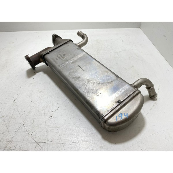 Resfriador Valvula Egr Volkswagen Amarok 2.0 10/21 Cx346