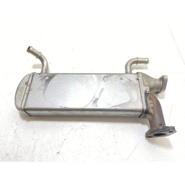 Resfriador Valvula Egr Volkswagen Amarok 2.0 10/21 Cx346