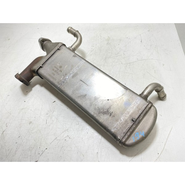 Resfriador Valvula Egr Volkswagen Amarok 2.0 10/21 Cx346