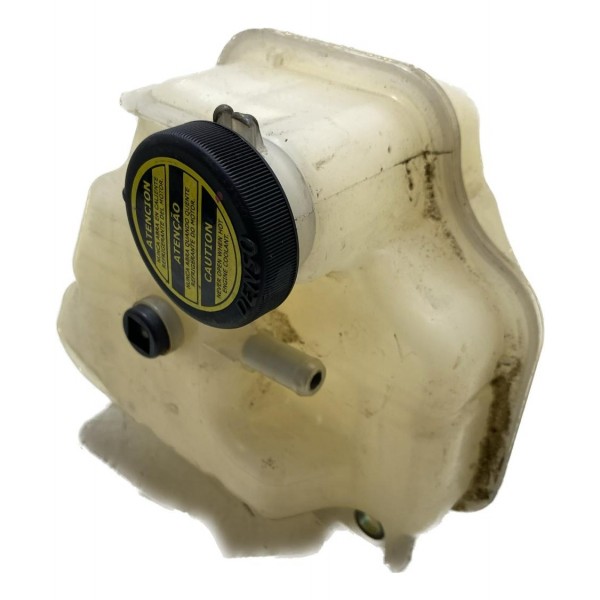 Reservatorio Agua Radiador Toyota Hilux 2.8 16/22 Cx346