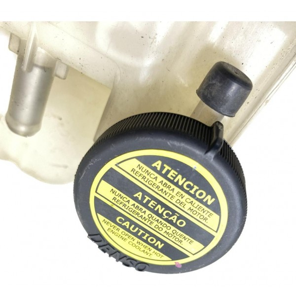 Reservatorio Agua Radiador Toyota Hilux 2.8 16/22 Cx346