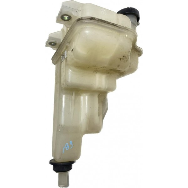 Reservatorio Agua Radiador Toyota Hilux 2.8 16/22 Cx346