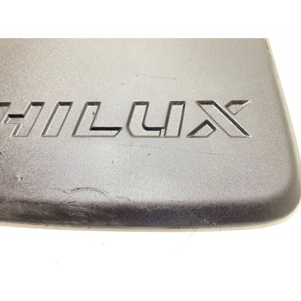 Parabarro Traseiro Esquerdo Toyota Hilux 16/22 C/det Cx346