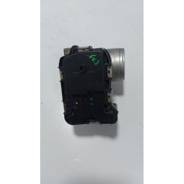 Corpo De Borboleta / Tbi Fiat Fiorino 1.4 2015 Cx487